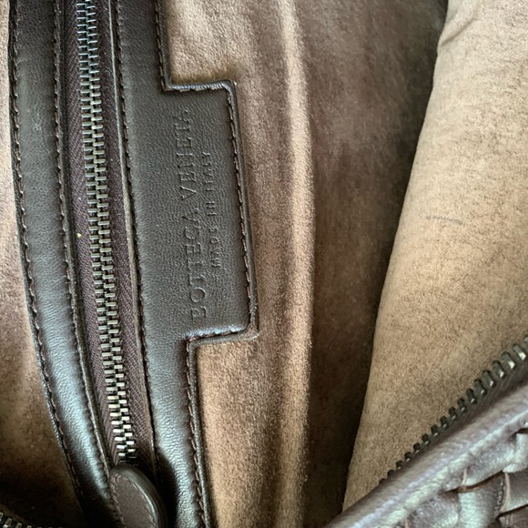 Bottega Veneta Intrecciato hobo bag - Picture 3 of 8